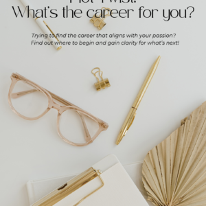 Plot Twist! Coaching eBook